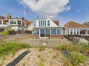 Rear elevation- click for photo gallery